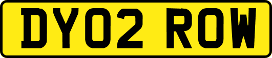 DY02ROW