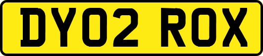 DY02ROX