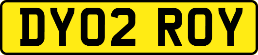 DY02ROY