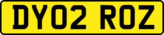 DY02ROZ