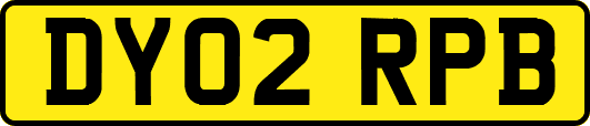 DY02RPB