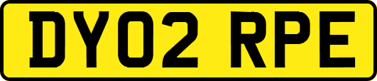DY02RPE