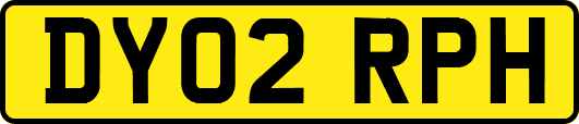 DY02RPH