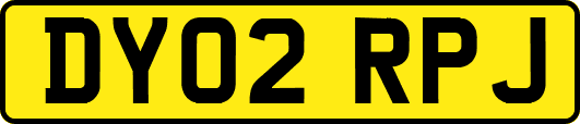 DY02RPJ