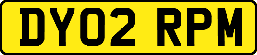 DY02RPM