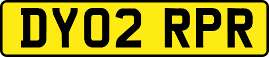DY02RPR