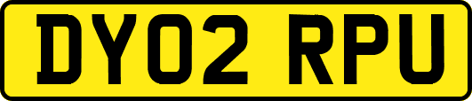 DY02RPU