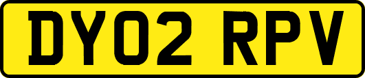 DY02RPV