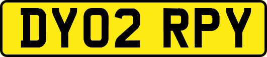 DY02RPY