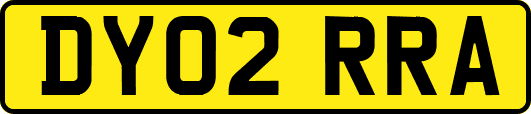 DY02RRA