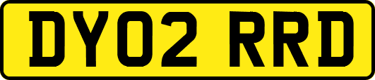 DY02RRD