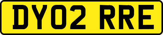 DY02RRE