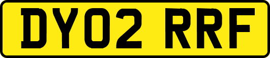 DY02RRF
