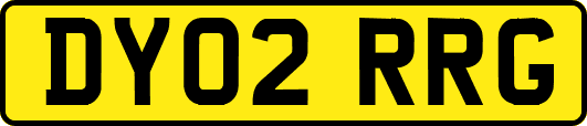 DY02RRG