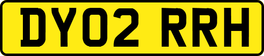 DY02RRH