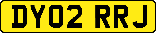 DY02RRJ