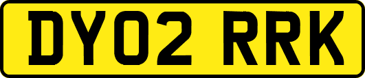 DY02RRK