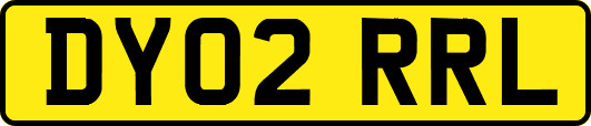 DY02RRL