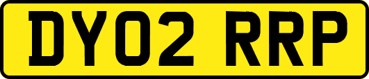 DY02RRP