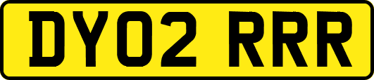DY02RRR