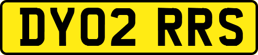 DY02RRS