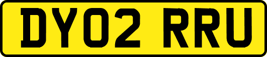DY02RRU