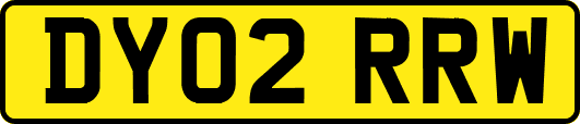 DY02RRW