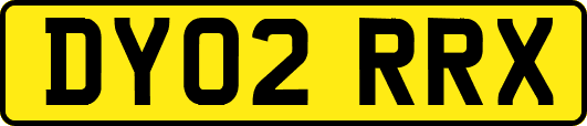 DY02RRX