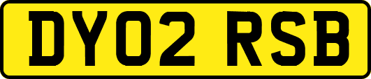 DY02RSB