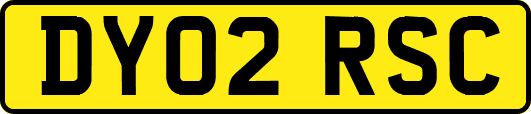 DY02RSC
