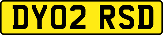 DY02RSD