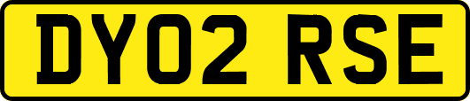 DY02RSE