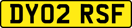DY02RSF