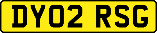 DY02RSG
