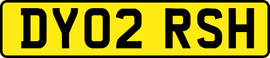 DY02RSH