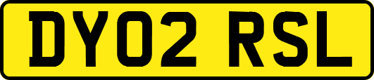 DY02RSL