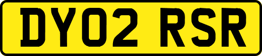 DY02RSR