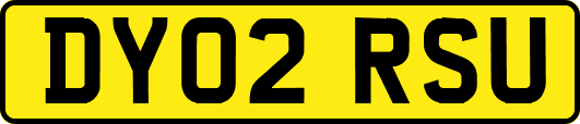 DY02RSU