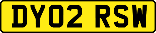 DY02RSW