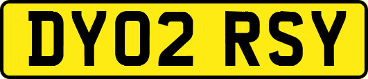 DY02RSY