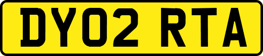 DY02RTA