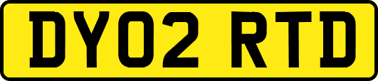 DY02RTD