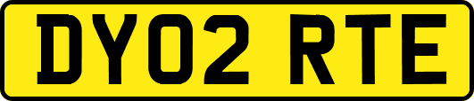 DY02RTE