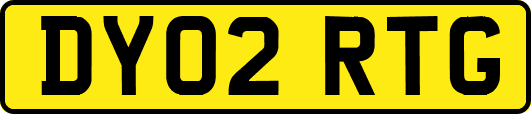 DY02RTG