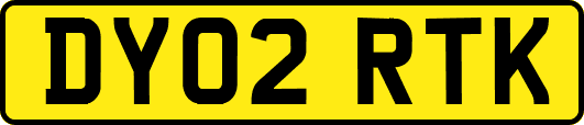 DY02RTK