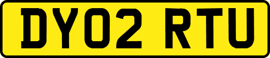 DY02RTU