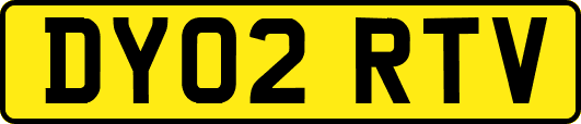 DY02RTV