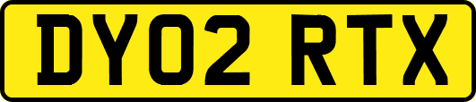 DY02RTX