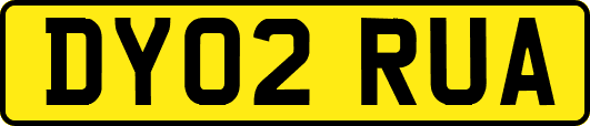 DY02RUA