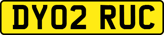 DY02RUC